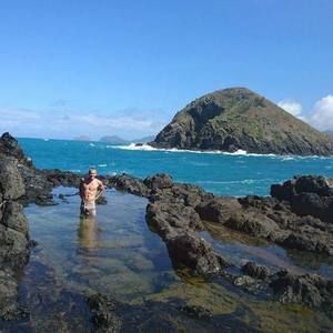 Meet your Posher, Jared